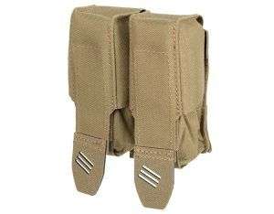 NFM THOR DOUBLE 40 RGR POUCH