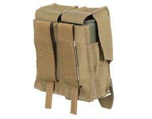 NFM THOR DOUBLE 40 RGR POUCH - Imagen 5