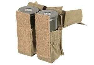 NFM THOR DOUBLE 40 RGR POUCH - Imagen 4