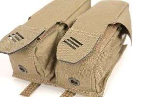 NFM THOR DOUBLE 40 RGR POUCH - Imagen 3