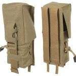 NFM THOR DOUBLE AR MAG POUCH