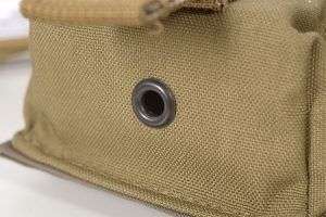 NFM THOR DOUBLE AR MAG POUCH - Imagen 5
