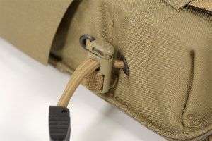 NFM THOR DOUBLE AR MAG POUCH - Imagen 4