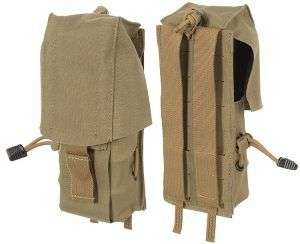 NFM THOR DOUBLE AR MAG POUCH SWIFT