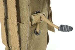 NFM THOR DOUBLE AR MAG POUCH SWIFT - Imagen 3