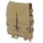 NFM THOR DOUBLE EXPANDABLE POUCH