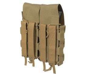 NFM THOR DOUBLE EXPANDABLE POUCH - Imagen 3