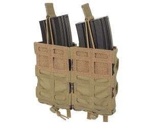 NFM THOR DOUBLE EXPANDABLE POUCH - Imagen 4
