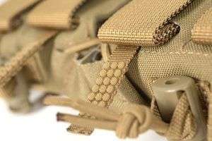 NFM THOR DOUBLE EXPANDABLE POUCH - Imagen 5