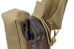 NFM THOR DOUBLE P90 MAG POUCH - Imagen 3