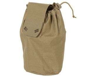 NFM THOR FLAT DUMP POUCH