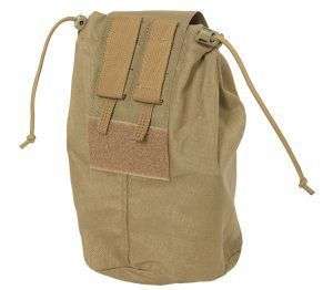 NFM THOR FLAT DUMP POUCH - Imagen 5