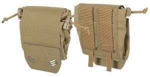 NFM THOR FLAT DUMP POUCH - Imagen 3