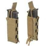 NFM THOR FLAT UTILITY POUCH
