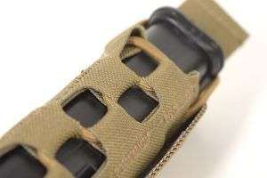 NFM THOR FLAT UTILITY POUCH - Imagen 4