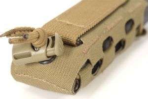 NFM THOR FLAT UTILITY POUCH - Imagen 3