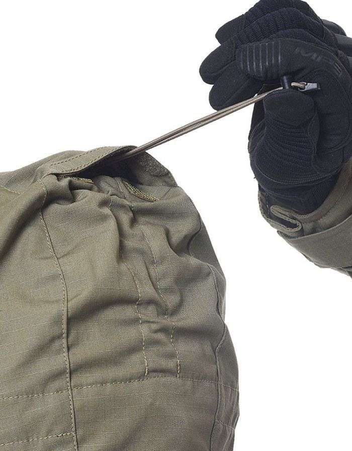 NFM GARM COMBAT JACKET 2.0 - Imagen 4