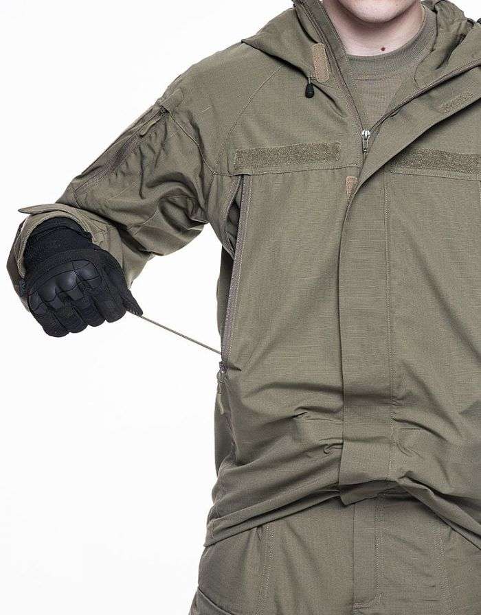 NFM GARM COMBAT JACKET 2.0 - Imagen 6