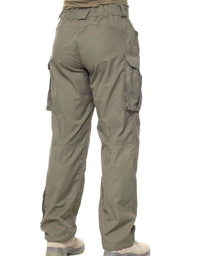 NFM GARM COMBAT PANTS 2.0 - Imagen 2