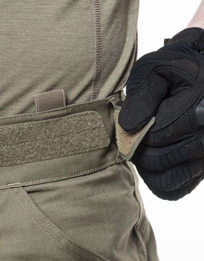 NFM GARM COMBAT PANTS 2.0 - Imagen 3
