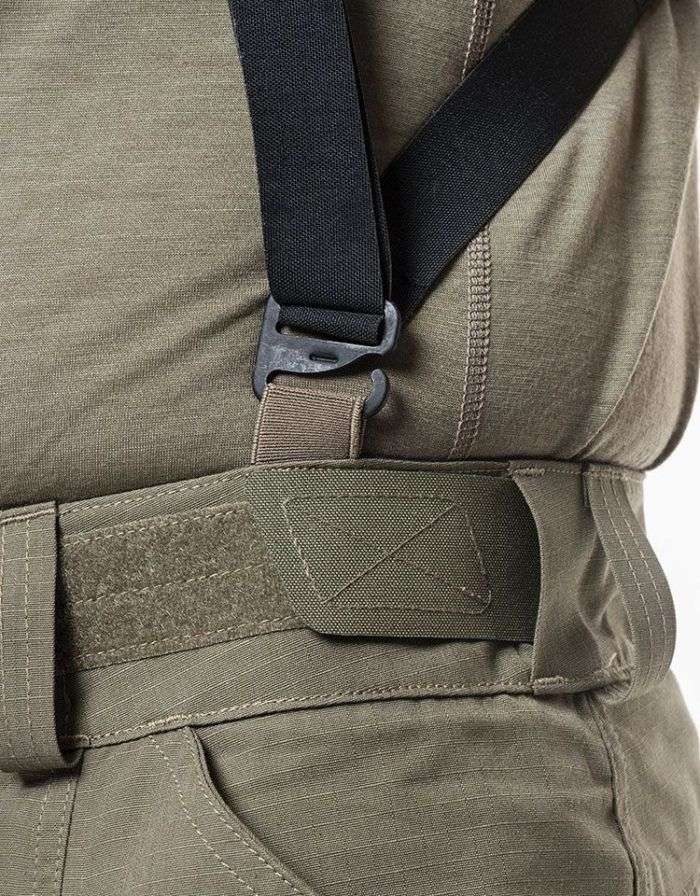NFM GARM COMBAT PANTS 2.0 - Imagen 4