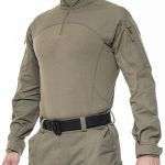 NFM GARM COMBAT SHIRT 2.0