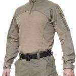 NFM GARM COMBAT SHIRT HOT CLIMATE 2.0