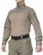 NFM GARM COMBAT SHIRT HOT CLIMATE 2.0