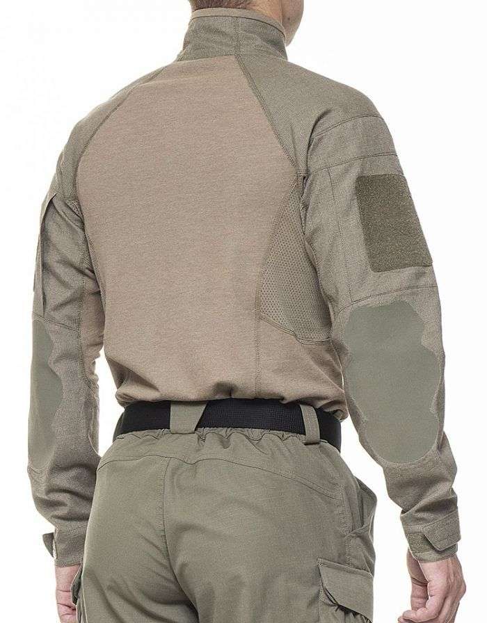 NFM GARM COMBAT SHIRT HOT CLIMATE 2.0 - Imagen 2