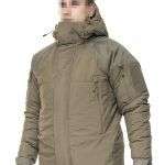 NFM GARM ECW JACKET 2.0