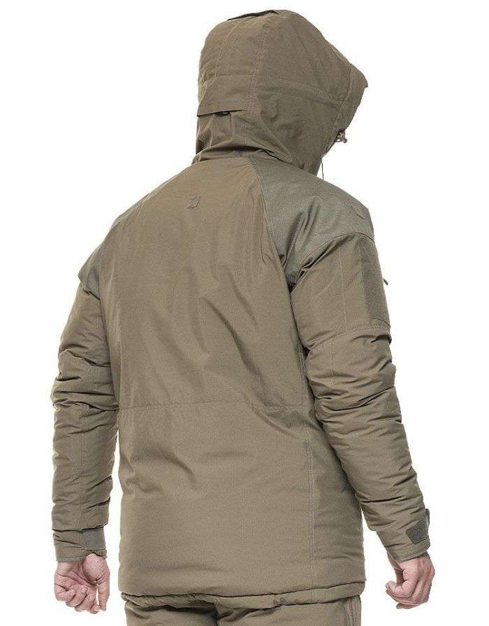 NFM GARM ECW JACKET 2.0 - Imagen 3
