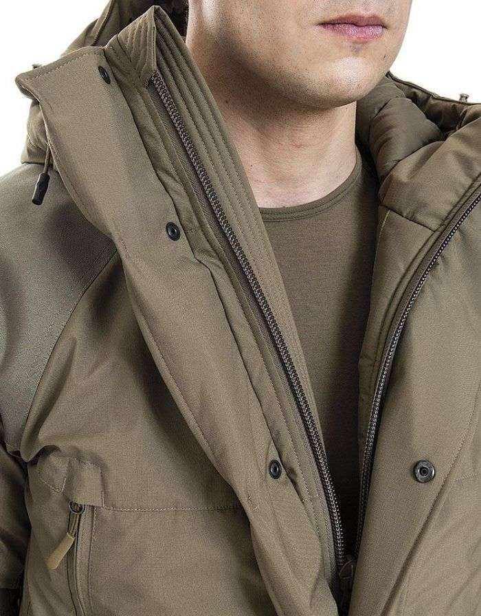 NFM GARM ECW JACKET 2.0 - Imagen 4