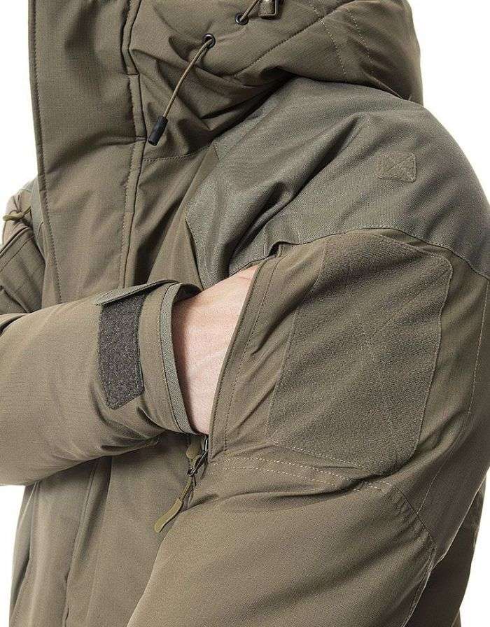 NFM GARM ECW JACKET 2.0 - Imagen 5
