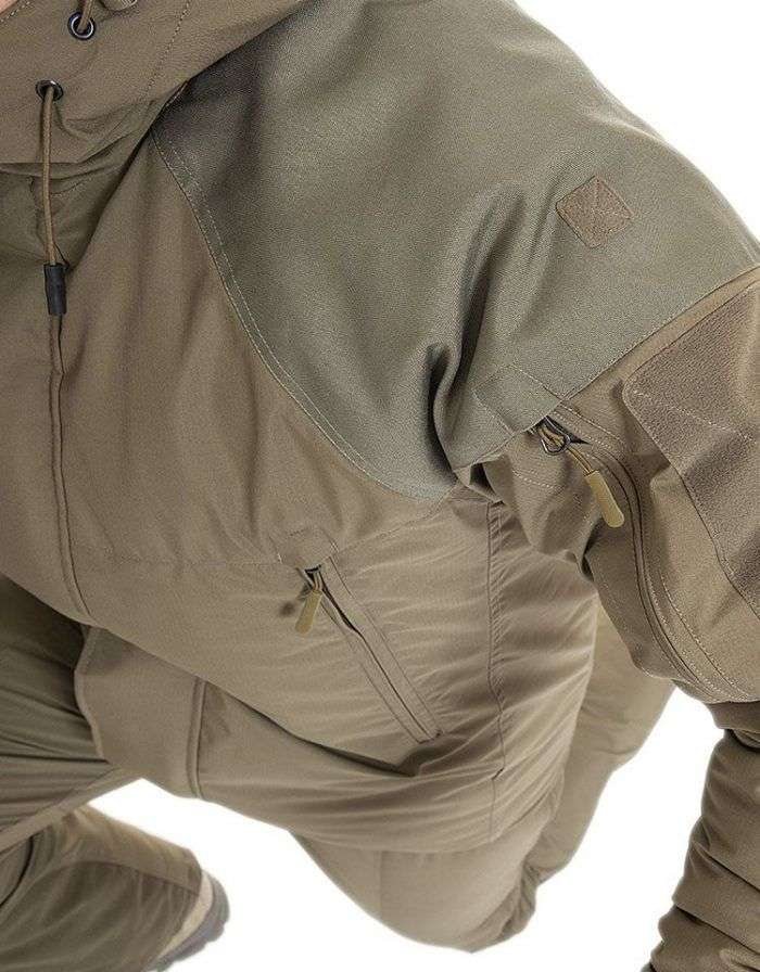 NFM GARM ECW JACKET 2.0 - Imagen 6