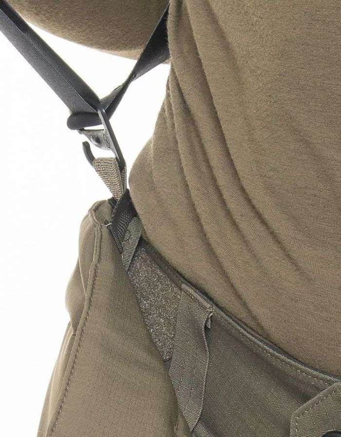 NFM GARM ECW PANTS 2.0 - Imagen 4