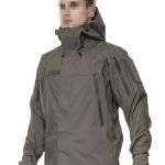 NFM GARM HARD SHELL JACKET 2.0