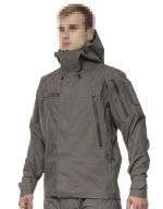 NFM GARM HARD SHELL JACKET 2.0