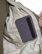 NFM GARM HARD SHELL JACKET 2.0 - Imagen 3