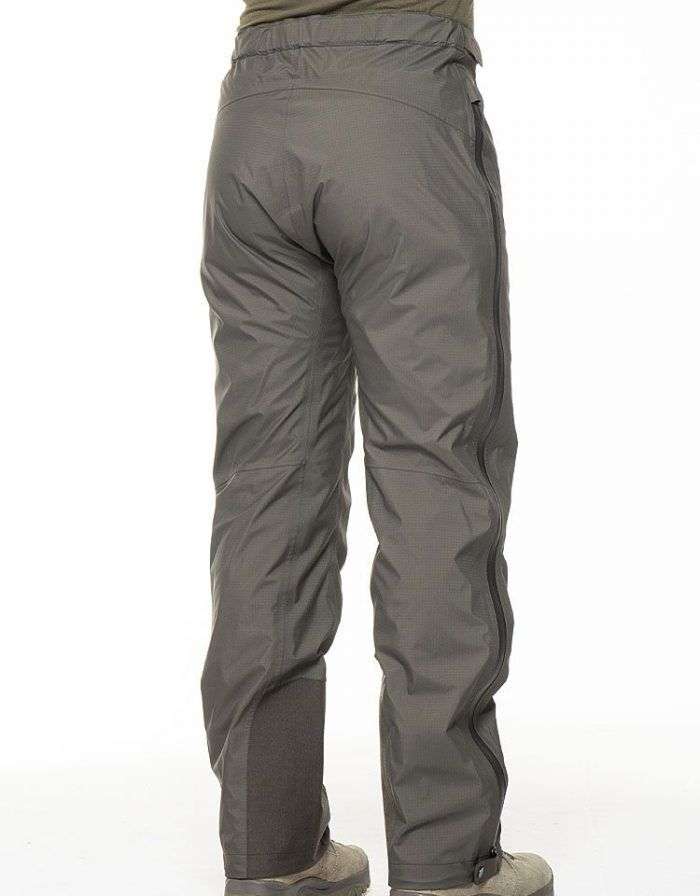NFM GARM HARD SHELL PANTS 2.0 - Imagen 2