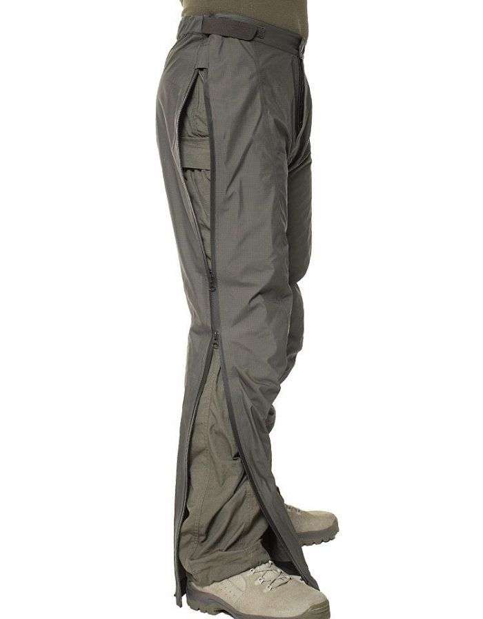 NFM GARM HARD SHELL PANTS 2.0 - Imagen 3