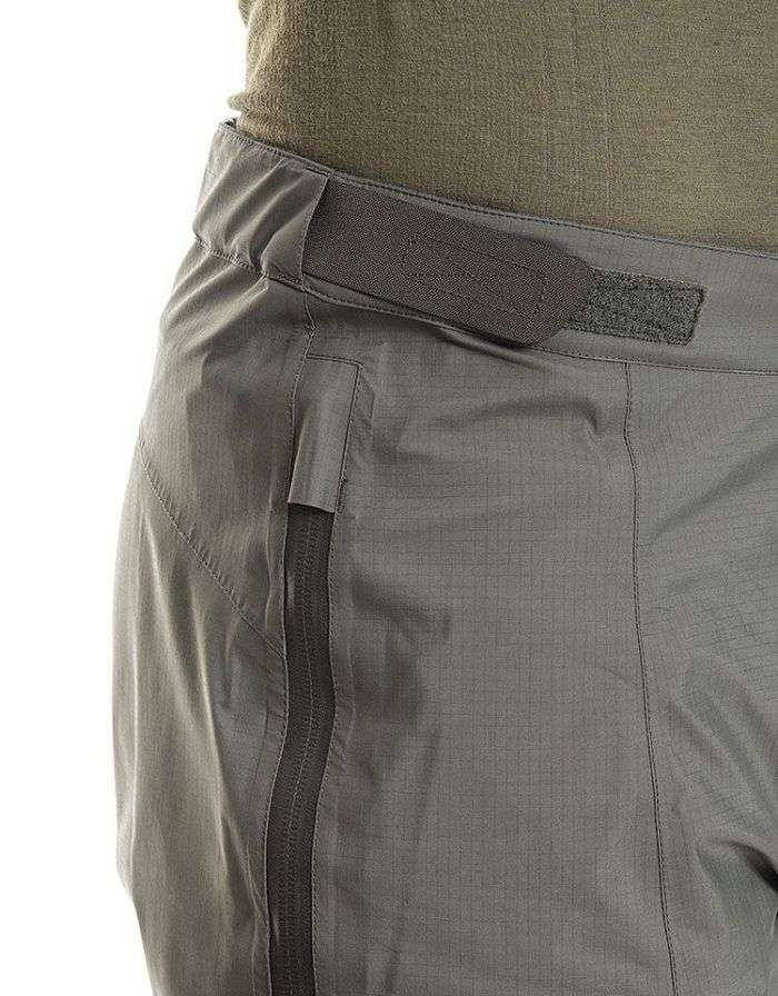 NFM GARM HARD SHELL PANTS 2.0 - Imagen 4