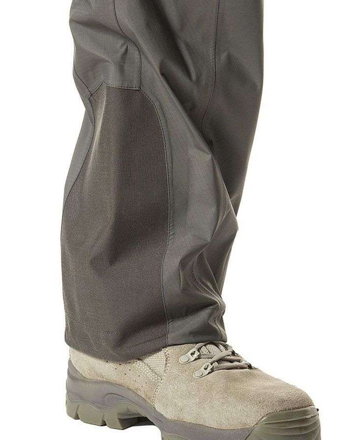 NFM GARM HARD SHELL PANTS 2.0 - Imagen 6