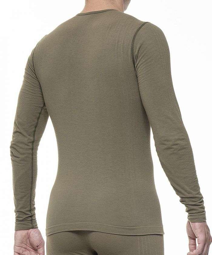 NFM GARM HSO SHIRT 2.0 - Imagen 2