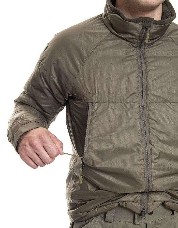 NFM GARM CHAQUETA EN UNA BOLSA JIB 2.0 - Imagen 4