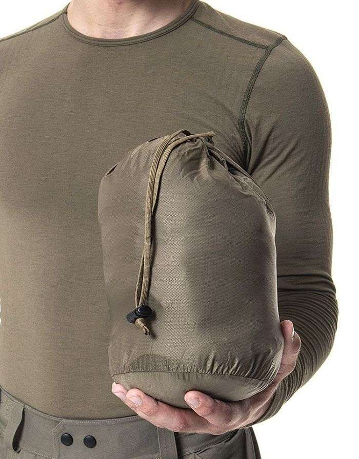 NFM GARM CHAQUETA EN UNA BOLSA JIB 2.0 - Imagen 3