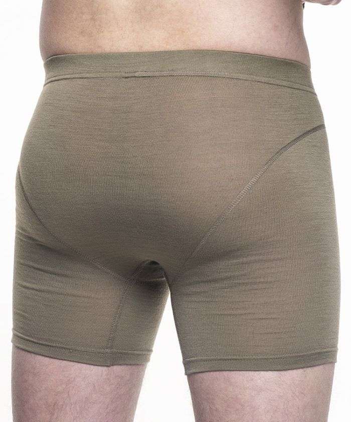NFM GARM LTO BOXER SHORTS 150 - Imagen 2