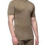 NFM GARM LTO CAMISETA 150