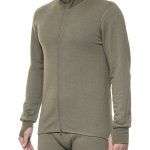 NFM GARM CHAQUETA TÉRMICA LTO 400
