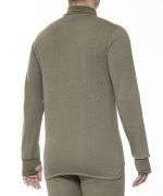NFM GARM CHAQUETA TÉRMICA LTO 400 - Imagen 2