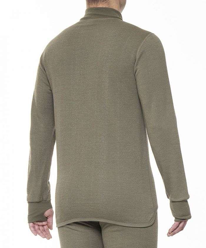 NFM GARM CHAQUETA TÉRMICA LTO 400 - Imagen 2